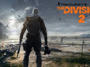 Sekuel Game The Division Sedang Digarap Sekuel Game The Division Sedang Digarap