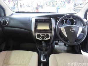 Biar Tak Kalah Laris, Fitur Ini Harus ada di Livina Rasa Xpander