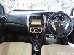 Biar Tak Kalah Laris, Fitur Ini Harus ada di Livina Rasa Xpander