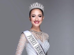 Puteri Indonesia Lingkungan 2018 Siap Bawa Mahkota Miss International