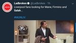 Ditaklukkan MU, Liverpool Langsung Diserbu Meme