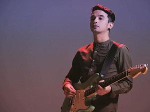 Wah, Ternyata Ini Menu Favorit Onci Ungu yang  Sering Dimasakin Endhita