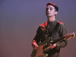 Wah, Ternyata Ini Menu Favorit Onci Ungu yang  Sering Dimasakin Endhita