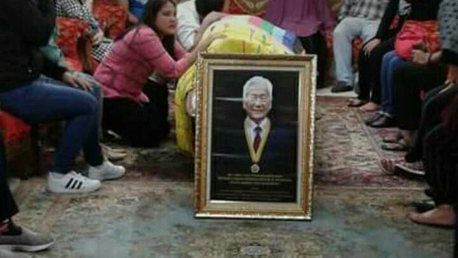 Begini Proses Pencarian Hari Darmawan hingga Ditemukan Tewas