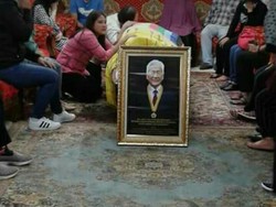 Begini Proses Pencarian Hari Darmawan hingga Ditemukan Tewas