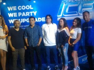 Berburu Tiket Amsterdam Dance Festival di ICE 2018