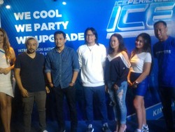 Berburu Tiket Amsterdam Dance Festival di ICE 2018