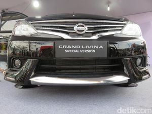 Nissan Tolak Kalau MPV-nya 100 Persen Mirip Xpander