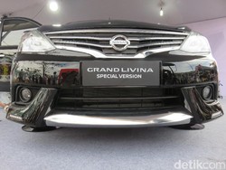 Nissan Tolak Kalau MPV-nya 100 Persen Mirip Xpander