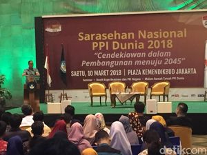 Momen Anies Mudik Pertama Kali ke Kemdikbud