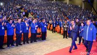 Meme Politik: Balas Pantun PD vs Gerindra PKS Gara-gara SBY-Jokowi