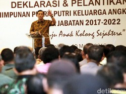 Soal Impor Garam Industri, Luhut: Yang Paling Paham Menperin