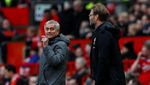 Foto: Dua Serangan Kilat Menangkan MU atas Liverpool