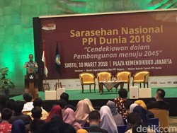 Anies Ingin Perpustakaan Pemprov DKI Seperti yang Ada di Kemdikbud