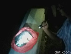 Mayat Bayi dengan Leher Nyaris Putus Ditemukan di Sawah, Ini Dugaannya