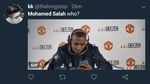 Ditaklukkan MU, Liverpool Langsung Diserbu Meme