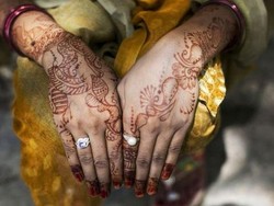 Kisah Penculikan Remaja Putri di India yang Begitu Sering