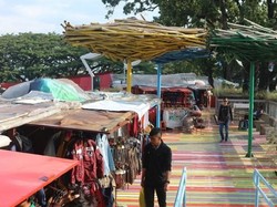 Habiskan Rp 9 Miliar, Perpanjangan Teras Cihampelas Segera Dimulai