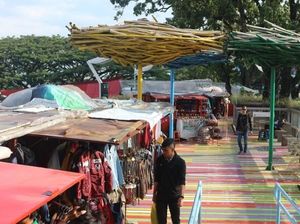 Habiskan Rp 9 Miliar, Perpanjangan Teras Cihampelas Segera Dimulai Habiskan Rp 9 Miliar, Perpanjangan Teras Cihampelas Segera Dimulai