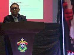 Zulkifli: Butuh Keajaiban untuk Terbentuknya Poros Ketiga di 2019