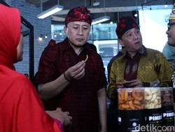 Bocorkan Makanan Favoritnya, Triawan Munaf Ternyata Doyan Soto hingga Jengkol