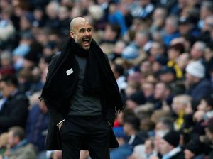 Guardiola Tak Suka Main di Hari Senin Guardiola Tak Suka Main di Hari Senin