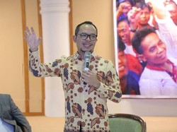 Menaker: Inovasi atau Mati