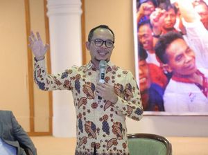Ngotot Tambah Jaminan Tenaga Kerja, Menaker: Malaysia Sudah Punya Ngotot Tambah Jaminan Tenaga Kerja, Menaker: Malaysia Sudah Punya