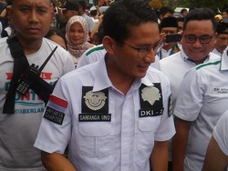 Sandiaga Ingin Harga Pangan Jelang Puasa Stabil