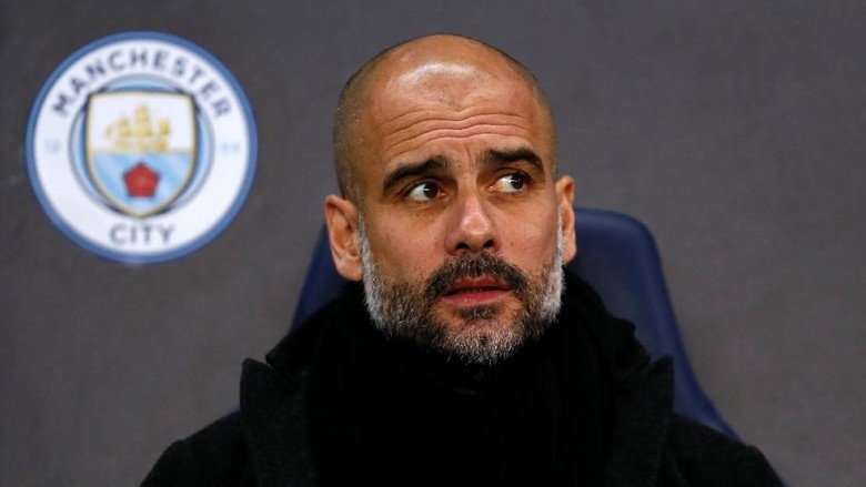 Daftar Trofi Pep Guardiola dalam Karier Melatihnya Daftar Trofi Pep Guardiola dalam Karier Melatihnya