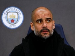 Daftar Trofi Pep Guardiola dalam Karier Melatihnya