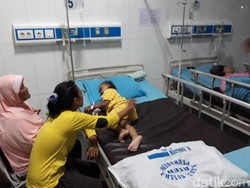 Kesaksian Korban Selamat Tank Tenggelam di Sungai Bogowonto