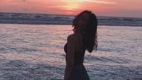 Anya Geraldine Makin Seksi Aja, Nih!