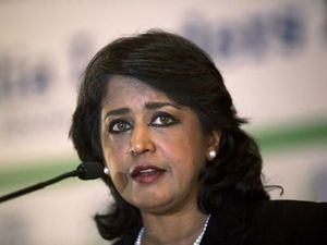 Presiden Mauritius Mundur Usai Terjerat Skandal Kartu Kredit Presiden Mauritius Mundur Usai Terjerat Skandal Kartu Kredit
