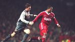 Para Pemain Tertajam di Duel MU vs Liverpool