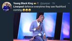 Ditaklukkan MU, Liverpool Langsung Diserbu Meme