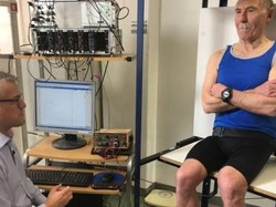 Peneliti Ini Berumur 82 Tahun Tapi Sistem Imunnya Setara 20 Tahun