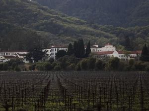 Penyanderaan di California Berakhir, Pelaku dan 3 Wanita Tewas Penyanderaan di California Berakhir, Pelaku dan 3 Wanita Tewas