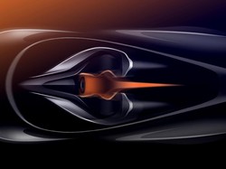 McLaren Pamer Mobil Balap Jalanan yang Tembus 391 Km/Jam