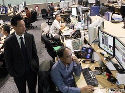 Artha Sekuritas: Sulit Menguat, IHSG Hari Ini Diproyeksi Negatif