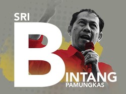 Sri Bintang, Menentang Soeharto hingga Jokowi