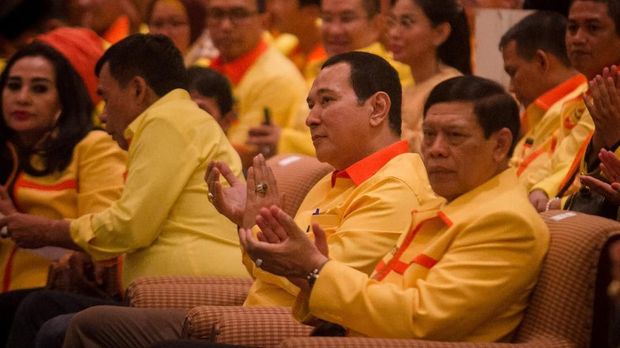 Tommy Soeharto Usulkan Gubernur Dipilih Presiden Langsung
