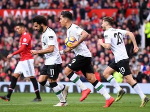 Liverpool Belum Menyerah Kejar Peringkat Kedua