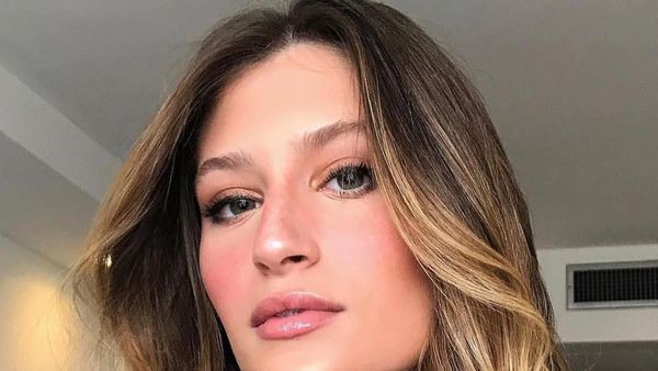 Cantik & Seksi, Remaja Ini Mirip Banget Gisele Bundchen