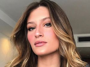 Cantik & Seksi, Remaja Ini Mirip Banget Gisele Bundchen