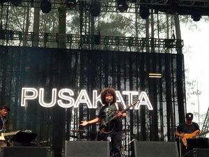 Cerita Is Pusakata di Balik Lagu Jalan Pulang Cerita Is Pusakata di Balik Lagu Jalan Pulang