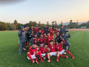 Turnamen Jenesys Jadi Batu Loncatan Timnas U-16 Sebelum Piala Asia