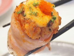 Setuju Nggak Nih, Kalau Buka Puasa Nanti dengan Sushi Enak di Resto Ini?