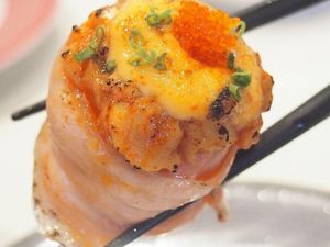 Setuju Nggak Nih, Kalau Buka Puasa Nanti dengan Sushi Enak di Resto Ini? Setuju Nggak Nih, Kalau Buka Puasa Nanti dengan Sushi Enak di Resto Ini?