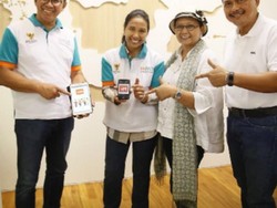 Aplikasi MoRe BNI Tawarkan Tarif SGD 5, Termurah di Singapura